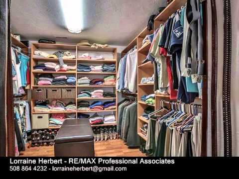 111 Sesame Street, Tewksbury MA 01876 - Single Family Home - Real Estate - For Sale -