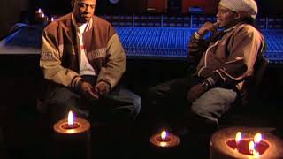 Jay-Z Talks Early Rap Battles with Big L, LL Cool J, Busta Rhymes &amp; GZA