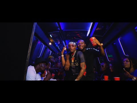 Video: King Promise x Wizkid – “Tokyo” Video: King Promise x Wizkid – “Tokyo”