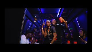 King Promise &amp; Wizkid - Tokyo [Official Video]