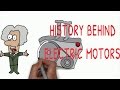 Motor invention: Fact or Fiction?