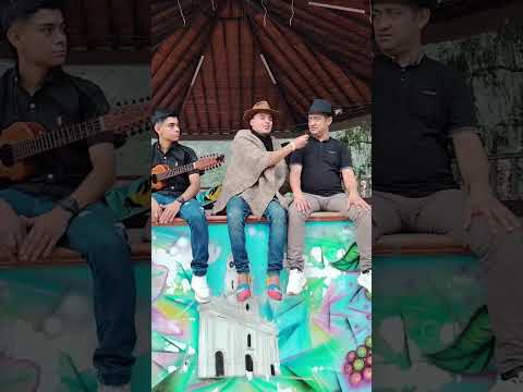 entrevista los auténticos de la carranga en pamplonita #carranga #pamplonita #campo  #boyaca