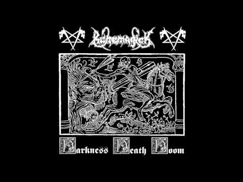 Runemagick - The Venom