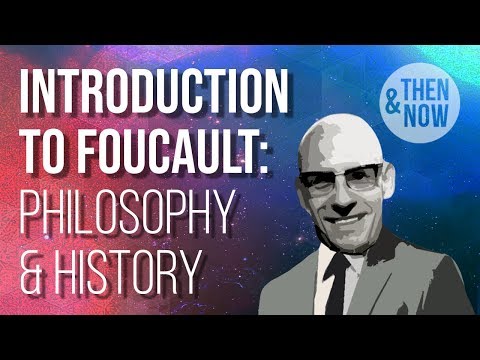 Introduction to Foucault