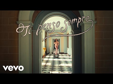 chiello - Ti penso sempre (Official Video - Sanremo 2026)