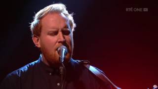 Gavin James - Nervous  | The Late Late Show | RTÉ One