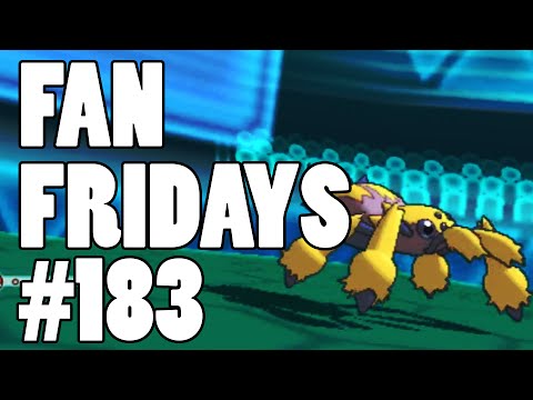 download lagu mp3 mp4 Pokemon 183, download lagu Pokemon 183 gratis, unduh video klip Pokemon 183