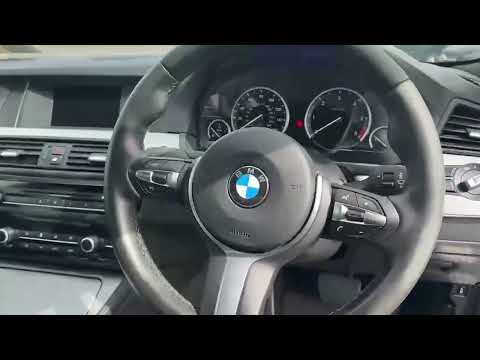BMW 5-Series 2016 2.0D M SPORT AUTOMATIC 190 BHP € - Image 2