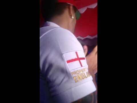 EL DobleK vs Edgar light En wilaucell club,  video