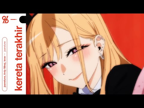 joanelune, ardy minaj, lerav - kereta terakhir