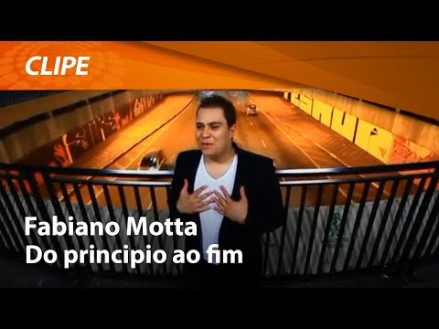 Do Princípio Ao Fim - Pr. Fabiano Motta