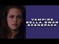 Small Vampire Bella Swan Scenepack