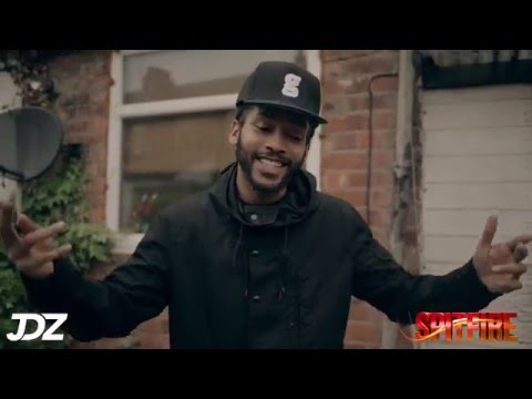 Wrigz [SPITFIRE] | JDZmedia
