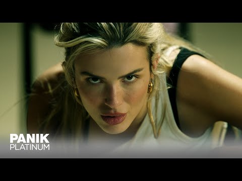 Κατερίνα Λιόλιου - Λογαριασμός - Official Music Video