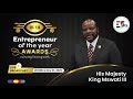 Entrepreneur Of The Year Awards Gala Dinner 07 11 2025