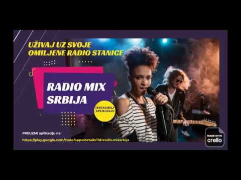 Radio Mix Srbija