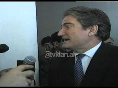 Takimi Berisha - Demaci (06 Janar 1999)