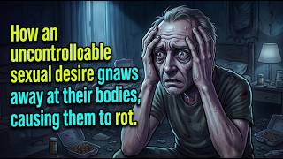 🔴THE NARCISSIST'S CURSE: How Uncontrollable Urges Eat Away Their Body Until They Rot From the Inside