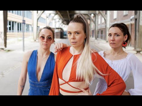 Yerba Buena Art Film "Soul Drummers" Latin Funk