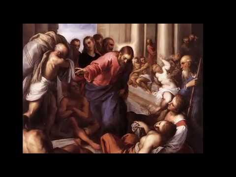 Luka Balvan  Ozdravi me, blagoslovi me