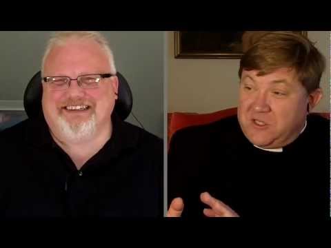 Anglican Unscripted Episode 46