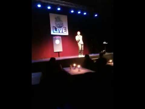 Jakob Öqvist - Stand Up