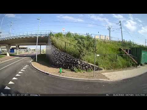 Nieuwe Station Lansingerland