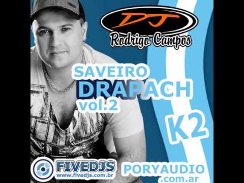 Saveiro Drapach K2 Faixa 11