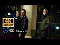 Depeche Mode - Wrong (Ai Enhanced 4K)