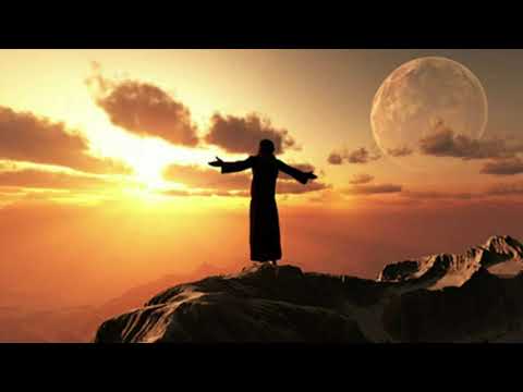 je dépend de toi "Cantique" 🎶