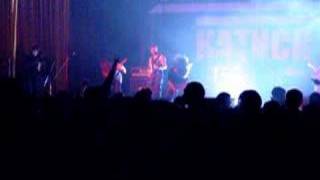 Beheaded Zombie - live in Steel Natisk fest 2006