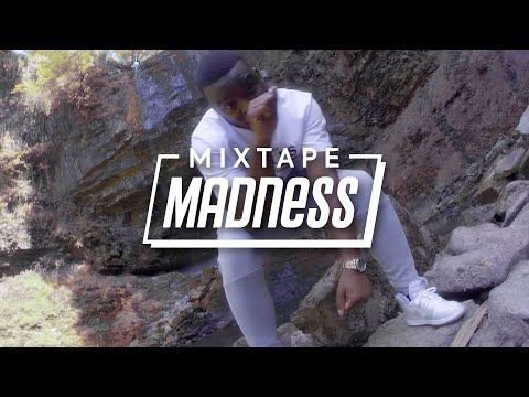 LingzMuni - Chasing | @MixtapeMadness