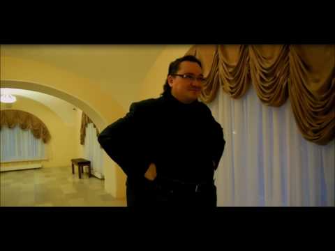 Sergey Koudriakov / Scriabin - 2 Pieces for the left hand Op. 9