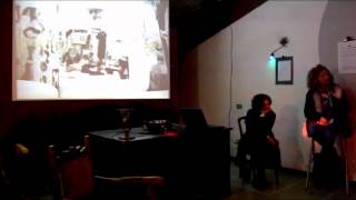 LIFE on ARS? ep.5 FARMACIA WURKMOS