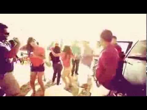 Christian Rojas - Pistear Pistear (VideoOficial)