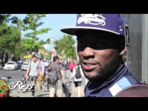 Sinotra - In The Stand Up Video Trailer