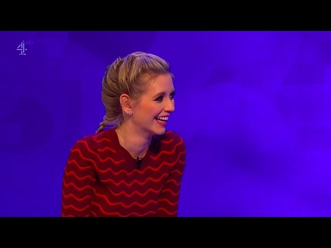 8 Out Of 10 Cats Does Countdown S17E05 - 8 February 2019