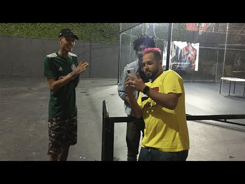 DODÔ PIXOTE, MC G15, IGOR ALMEIDA - SÃO PAULO NUNCA FOI CAMPEÃO NO ZAP (EXCLUSIVO)