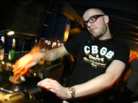 Justin Robertson - Essential Mix  (1994)