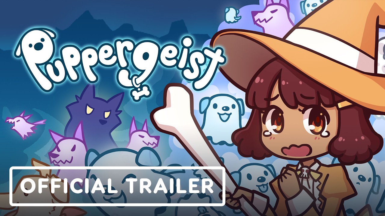 Release Date Trailer