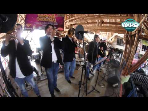 🎺04. Eng. Salsa 1 - La Sonora Bolivia [6to FEST.]🔴