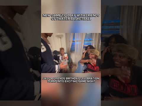 #cutwater #gamenight #jayofreeman #basketballhighlights #ballislife