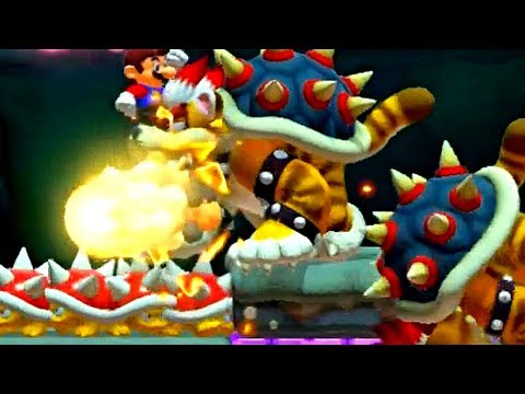 Super Mario Maker 2 🔥 Expert Endless Challenge #37