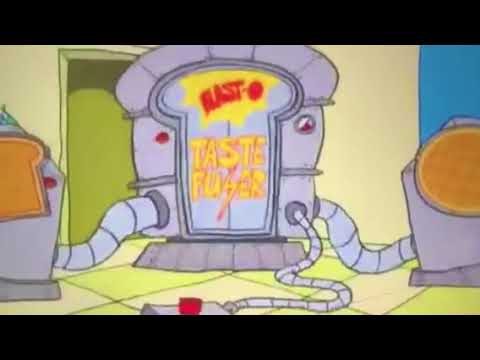 Kellogg’s - Eggo French Toast Waffles (2007, USA)