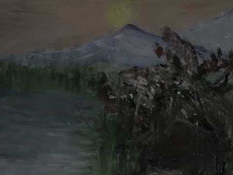 Goro Dragoni - Paisaje (Instrumental)