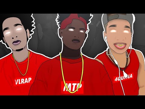 MOTIM PRIMATA - DE POUCO A POUCO (Prod.Henry).