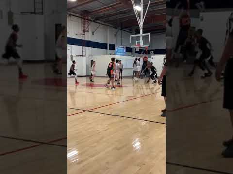 ACES MLK Invitational Boys 13u