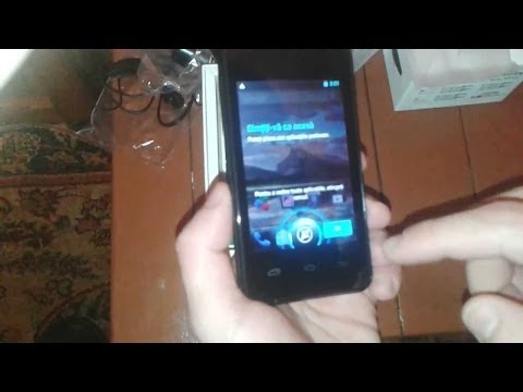 Allview A4 Duo Mobile full specifications, features And price