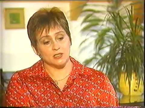 Csányi Raymund és Csányi Erika