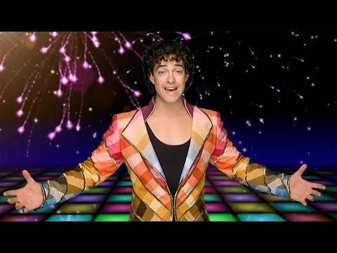 Any Dream Will Do - Lee Mead | Andrew Lloyd Webber’s Joseph and the Amazing Technicolor Dreamcoat